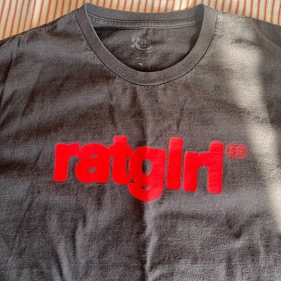 Stray Rats tee - Picture 3 of 4